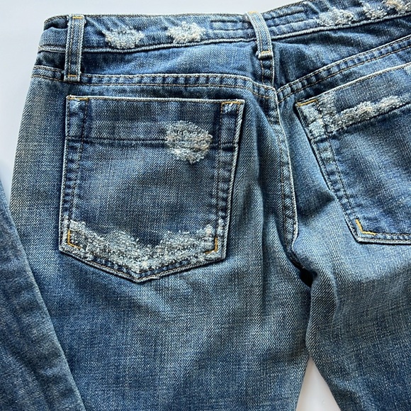 JOES Jeans distressed size 27 - Picture 3 of 7